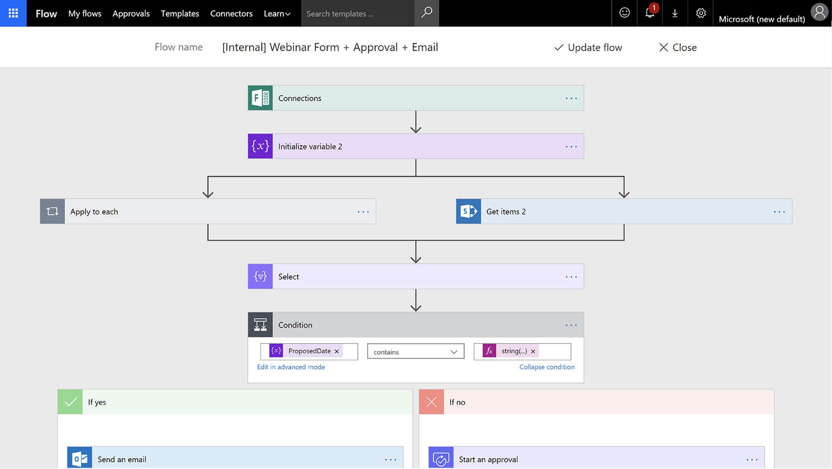 Power Automate Desktop Add Data To Excel